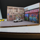 Illustration for article titled Random 1:64 Scale Photo Dump